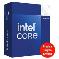 CPU INTEL I9 14900F LGA1700