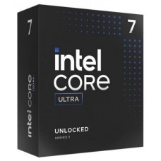 INTEL CORE ULTRA 7 265K 3.9/5.5GHZ 30MB  (SOCKET 1851) BOX (Espera 4 dias)