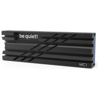 DISIPADOR SSD BE QUIET! M.2 2280 BE QUIET MC1 (Espera 4 dias)