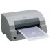 EPSON Matricial 24p PLQ-22 CSM