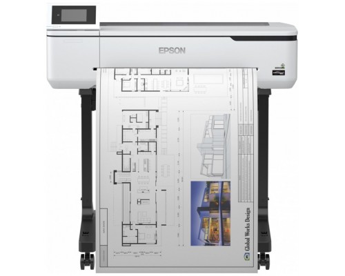 EPSON Impresora GF SureColor  SC-T3100 (incluye soporte)