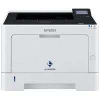 EPSON IMPRESORA AL-M320DTN   Láser Monocromo 40ppm + Alim 250h