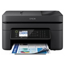 Epson Multifunción WorkForce WF-2870DWF Wifi Fax