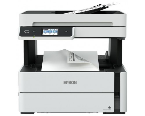 EPSON multifuncion monocromo EcoTank ET-M3180 MFP 4 in 1