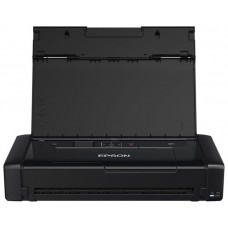 EPSON Impresora A4 portatil Workforce WF-110W