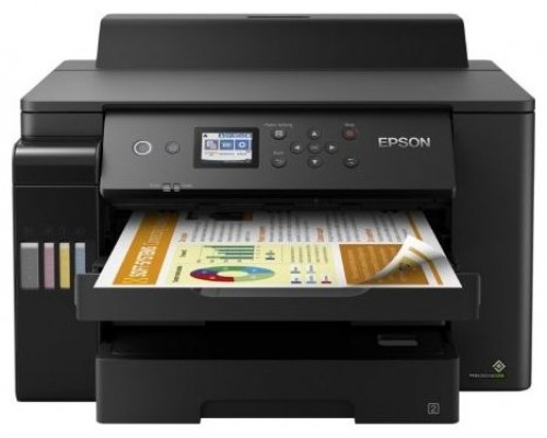 Epson Impresora Ecotank ET-16150