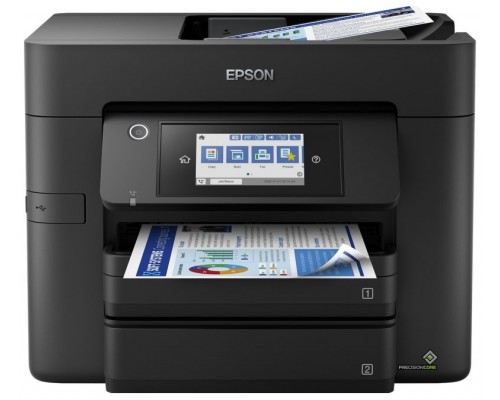 Epson Multifunción WorkForce Pro WF-4830DTWF