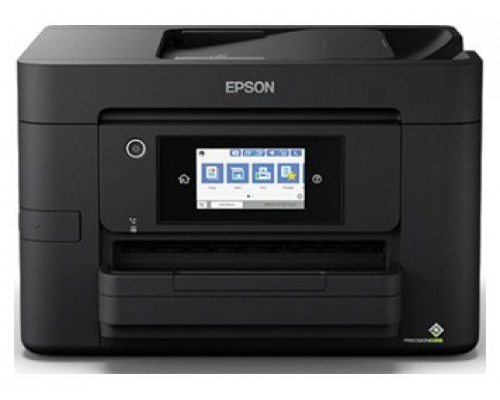 EPSON WorkForce Pro WF-4825DWF