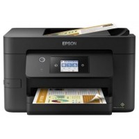 Epson Multifunción WorkForce Pro WF-3820DWF