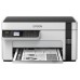 IMPRESORA EPSON MULTIFUNCION ECOTANK ET-M2120 INYECCION MONOCROMO BLANCA