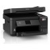 EPSON Multifuncional inkjet A4 EcoTank ET-4850