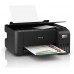 EPSON Multifuncional inkjet color A4 EcoTank ET-2810