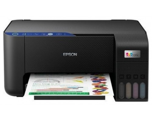 Epson EcoTank ET-2811 (Espera 4 dias)