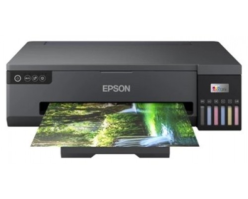 EPSON Impresora EcoTank ET-18100 hasta A3+