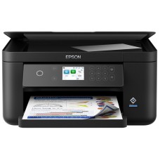 IMPRESORA EPSON EXPRESSION HOME XP 5205 MULTIFUNCION COLOR TINTA