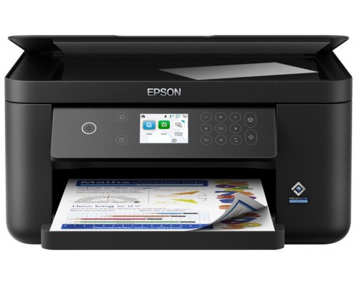 IMPRESORA EPSON EXPRESSION HOME XP 5205 MULTIFUNCION COLOR TINTA