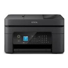 Epson Equipo multifuncion color WF-2930DWF A4