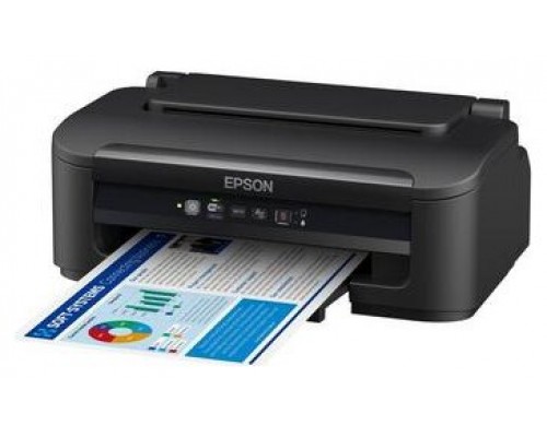 EPSON Impresora Inkjet WorkForce WF-2110W