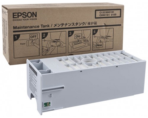 EPSON Tanque de Mantenimiento Stylus Pro 4x00/7x00/9x00