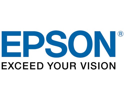 EPSON Retractable output tray