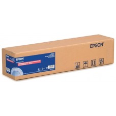 Epson GF Papel Premium Glossy Photo, Rollo de 24" x 30,5m. - 250 g/m2