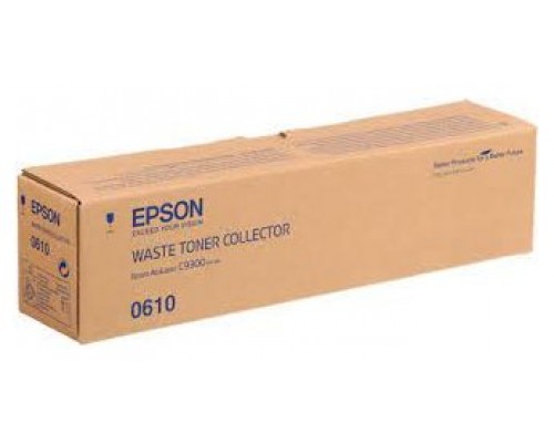 Epson Aculaser C9300 Colector de Toner Usado