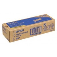 Epson AcuLaser C2900 Toner Amarillo