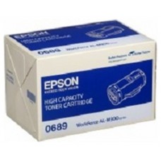 Epson Aculaser AL-M300/DN Toner Negro Retornable Alta capacidad