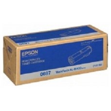 TONER EPSON C13S050699 S050699 NEGRO 23.700PAG (Espera 4 dias)
