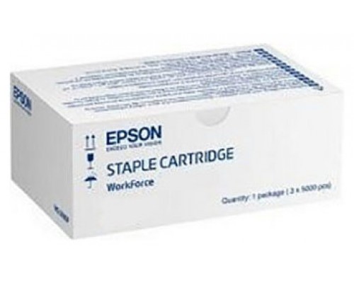 EPSON WorkForce Enterprise WF-C20590 Staples