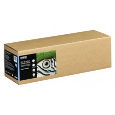 " EPSON papel Fine Art Cotton Smooth Natural 17" "  x 15m"