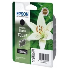 Epson Stylus Photo R-2400 Cartucho Negro