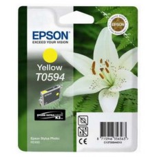 Epson Stylus Photo R-2400 Cartucho Amarillo