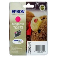 Epson Stylus D-66/88, DX-3800/DX-4800 Cartucho Magenta