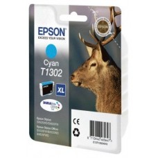 Epson Stag Cartucho T1302 cian (Espera 4 dias)