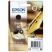 Epson Cartucho T1621 Negro