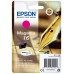 TINTA EPSON DURABRITE 16 MAGENTA WF2010W 2510WF 2520NF 2530WF 2540WF