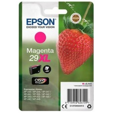 TINTA EPSON C13T29934012 Nº 29XL MAGENTA (Espera 4 dias)