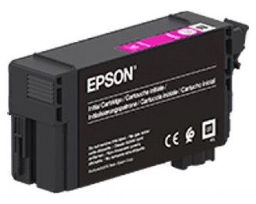 EPSON UltraChrome XD2 Magenta T40D340 (50ml) SC-T3100 / SC-T5100