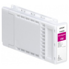 EPSON Singlepack Vivid Magenta T44Q340 UltraChrome PRO 12 350ml