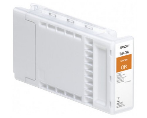 EPSON Singlepack Orange T44QA40 UltraChrome PRO 12 350ml