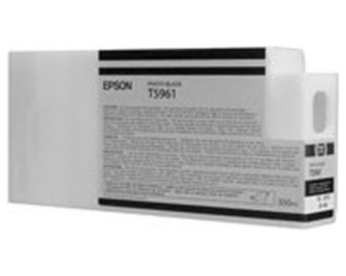 Epson GF Stylus Photo 7900/9900 Cartucho Negro Foto