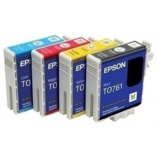 Epson GF Stylus Photo 7900/9900 Cartucho Cian Claro