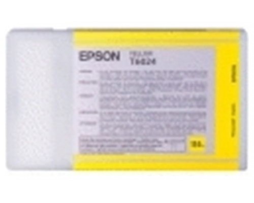 Epson GF Stylus Pro 7880/9880 Cartucho Amarillo