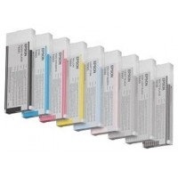 Epson GF Stylus Photo 4450/4400 Cartucho Cyan Alta Capacidad