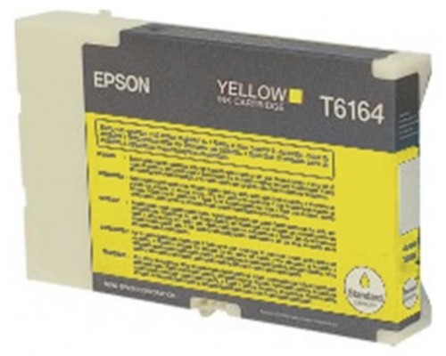 Epson Business inkjet B500 Cartucho Amarillo