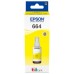 TINTA EPSON S7  ECOTANK AMARILLO 70 ML L355 L555 ET2500 2550 4500