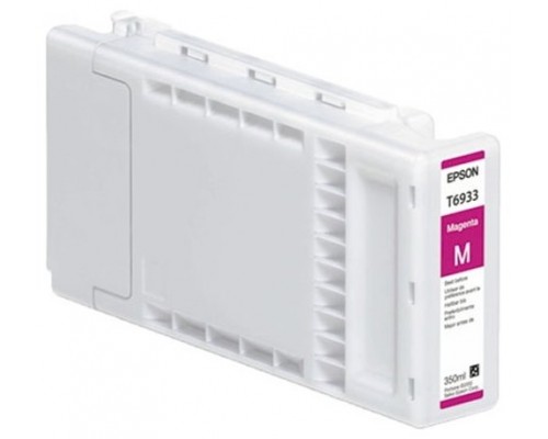 Epson Cartucho T693300 magenta (Espera 4 dias)