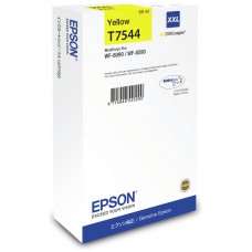 EPSON Cartucho Amarillo XXL 7000p WF-8x90