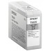 TINTA EPSON C13T850900 NEGRO LIGHT (Espera 4 dias)